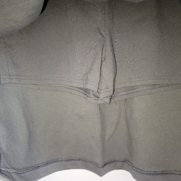 Cat & Jack - Girls Knit School Uniform Skort/Skirt - Picture 3 of 5